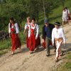 Obidza, Majówka za Górą - 20.05.2017 r,